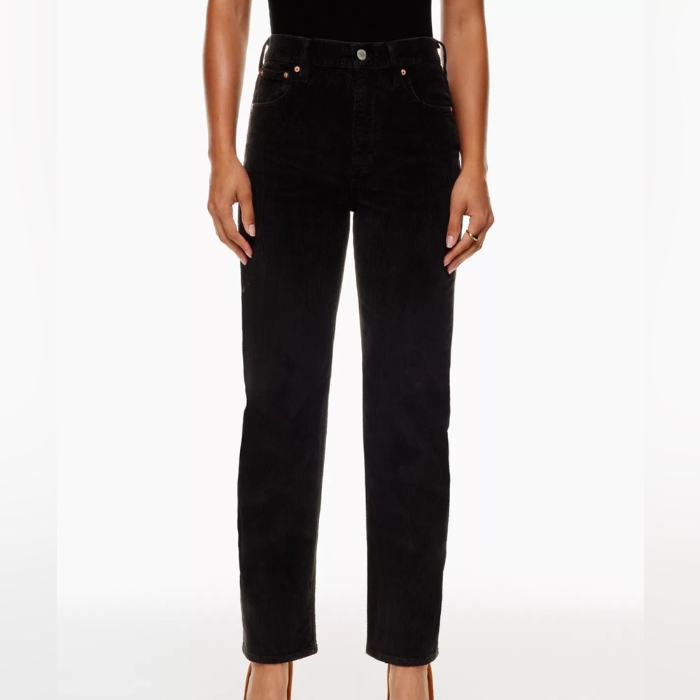 Aritzia Denim Forum Jeans!